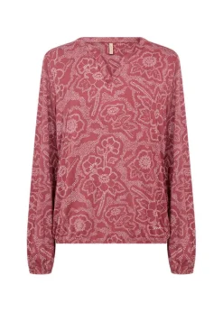 Soyaconcept paita Marica Aop 347