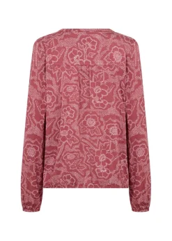 Soyaconcept paita Marica Aop 347