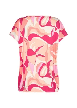 Sale Soyaconcept paita Marica 229 4505 Fuksia