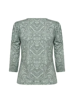 paita Marica Aop 311*Soyaconcept New