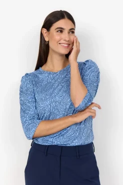 paita Marica Aop 311*Soyaconcept New