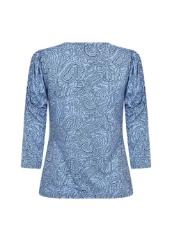 paita Marica Aop 311*Soyaconcept New