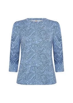 paita Marica Aop 311*Soyaconcept New