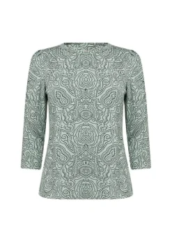 paita Marica Aop 311*Soyaconcept New