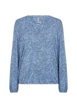 paita Marica Aop 312*Soyaconcept Discount