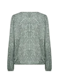 paita Marica Aop 312*Soyaconcept Discount