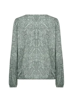 paita Marica Aop 312*Soyaconcept Discount