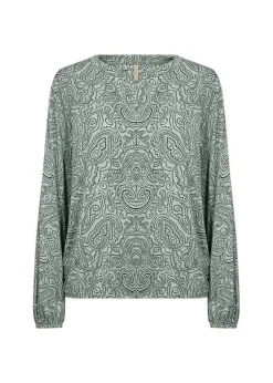 paita Marica Aop 312*Soyaconcept Discount