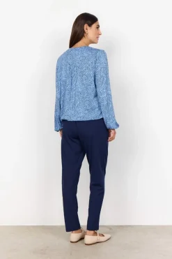 paita Marica Aop 312*Soyaconcept Discount