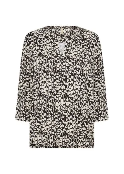 paita Marika Aop 316*Soyaconcept Hot