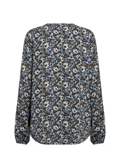 Best Soyaconcept pusero 1 6330 Sininen