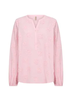 Outlet Soyaconcept pusero Barbra 1 4120 Rosa