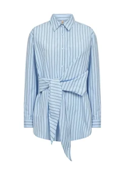 Outlet Soyaconcept pusero Bardot 3 6250 Vaaleansininen