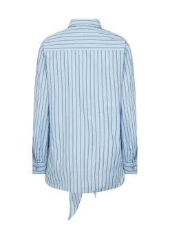 Outlet Soyaconcept pusero Bardot 3 6250 Vaaleansininen