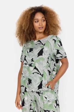 Online Soyaconcept pusero Dauphin 1 7390 Vihreu00e4