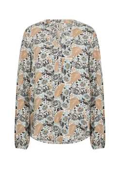 Soyaconcept pusero Pearl 2 7390 Vihreu00e4