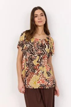 pusero Rosaela 2*Soyaconcept Online