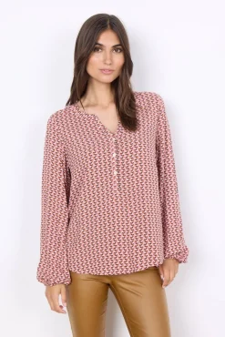 pusero Talita 1*Soyaconcept Outlet