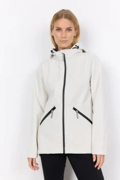 Discount Soyaconcept softshell-takki Julla 8 1620 Kitti