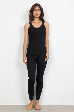 Discount Soyaconcept toppi Sarona 1 9999 Musta