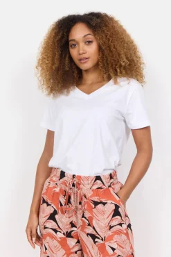 Hot Soyaconcept t-paita Derby 2