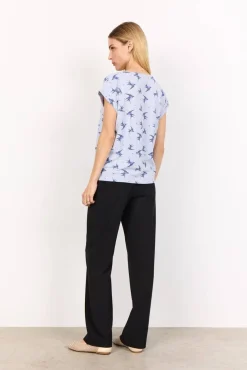 t-paita Galina 62*Soyaconcept Hot