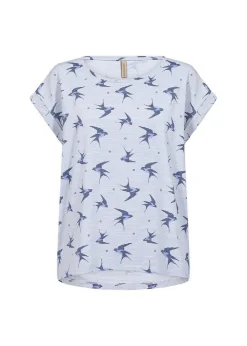 t-paita Galina 62*Soyaconcept Hot