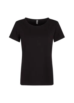 New Soyaconcept t-paita Pylle 1 9999 Musta