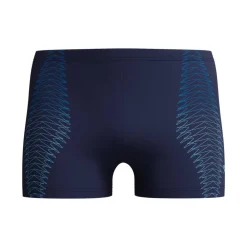 uimahousut Duo Logo Print Aquashort*Speedo Hot