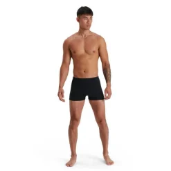 Online Speedo uimahousut ECO Endurance+Aquashort Men 13448 0001 Black