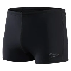 Online Speedo uimahousut ECO Endurance+Aquashort Men 13448 0001 Black