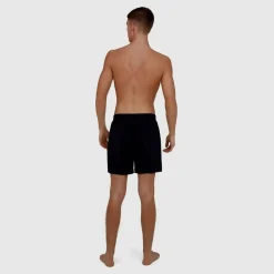 uimahousut Watershort Essentials 16 AM Men 12433*Speedo Hot