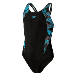 uimapuku Hyperboom Splice Muscleback*Speedo Outlet