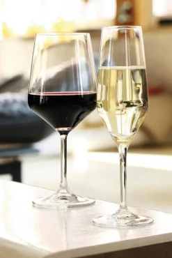 Clearance Spiegelau kuohuviinilasi Style 4 kpl