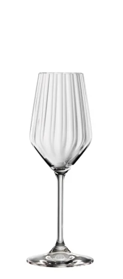Lifestyle Champagne kuohuviinilasi 4 kpl*Spiegelau Clearance