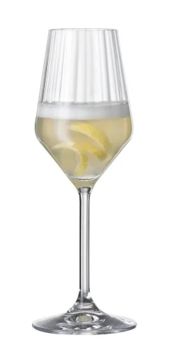 Lifestyle Champagne kuohuviinilasi 4 kpl*Spiegelau Clearance