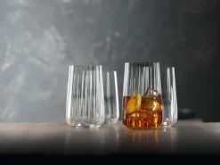 Hot Spiegelau Lifestyle Longdrink lasit 4 kpl