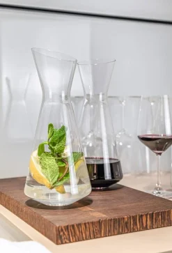 Style viinikarahvi 1,0l*Spiegelau New