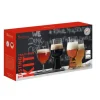 Clearance Spiegelau Tasting set classic 4 erilaista olutlasia