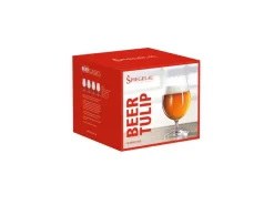 Tulip olutlasi 4kpl*Spiegelau Clearance