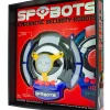 Discount Spybots Roomguardian robotti