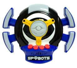 Discount Spybots Roomguardian robotti