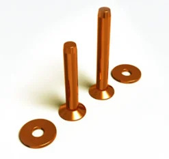 Hot SSM kupariniitti