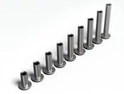 putkiniitti SNL 100 kpl pussi 12 mm*SSM Discount