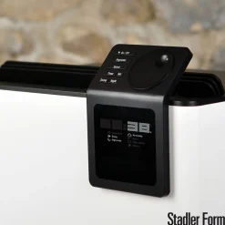 Clearance Stadler Form kosteudenpoistaja Albert valkoinen