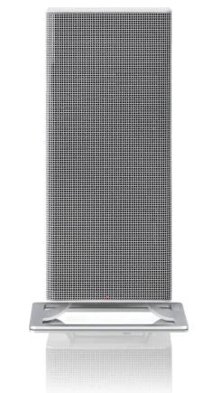 Hot Stadler Form lämmitin Anna valkoinen