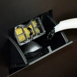 Oskar ilmankostutin musta*Stadler Form Sale