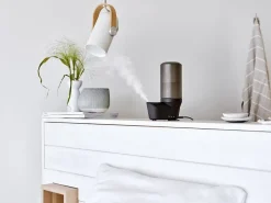 Ilmankostutin Emma musta*Stadler Clearance