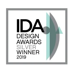 Ilmankostutin Emma musta*Stadler Clearance