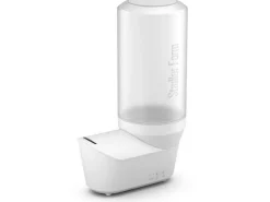 New Stadler Ilmankostutin Emma valkoinen